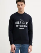 Tommy Hilfiger Памучен пуловер