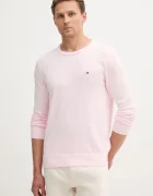 Tommy Hilfiger Памучен пуловер
