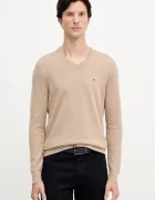 Tommy Hilfiger Памучен пуловер