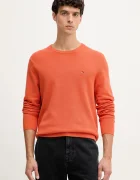 Tommy Hilfiger Памучен пуловер