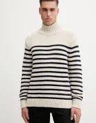 Tommy Hilfiger Памучен пуловер