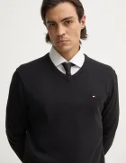Tommy Hilfiger Памучен пуловер
