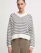 Tommy Hilfiger Памучен пуловер