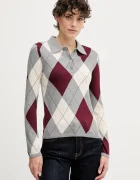 Tommy Hilfiger Памучен пуловер