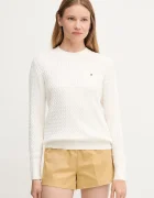 Tommy Hilfiger Памучен пуловер