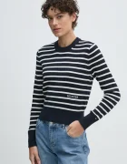 Tommy Hilfiger Памучен пуловер