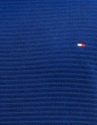 Tommy Hilfiger Памучен пуловер мъжки в синьо от лека материя MW0MW41643