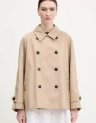 Tommy Hilfiger Памучен шлифер