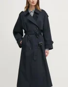 Tommy Hilfiger Памучен шлифер