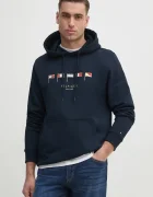 Tommy Hilfiger Памучен суичър