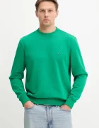 Tommy Hilfiger Памучен суичър