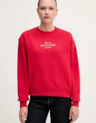 Tommy Hilfiger Памучен суичър