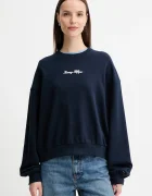Tommy Hilfiger Памучен суичър