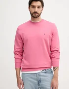 Tommy Hilfiger Памучен суичър