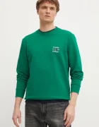 Tommy Hilfiger Памучен суичър