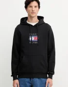 Tommy Hilfiger Памучен суичър