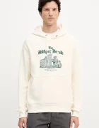 Tommy Hilfiger Памучен суичър