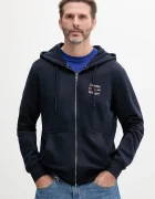 Tommy Hilfiger Памучен суичър