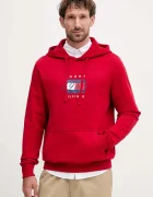 Tommy Hilfiger Памучен суичър
