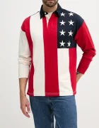 Tommy Hilfiger Памучен суичър