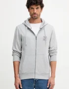 Tommy Hilfiger Памучен суичър