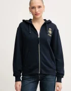 Tommy Hilfiger Памучен суичър