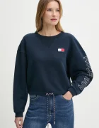 Tommy Hilfiger Памучен суичър SAILING