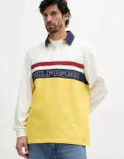 Tommy Hilfiger Памучен суичър SAILING