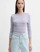 Tommy Hilfiger Памучна блуза с дълги ръкави