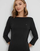 Tommy Hilfiger Памучна блуза с дълги ръкави