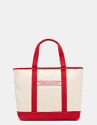 Tommy Hilfiger Памучна чанта