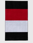 Tommy Hilfiger Памучна кърпа 100 x 180 cm