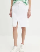 Tommy Hilfiger Памучна пола