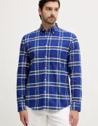 Tommy Hilfiger Памучна риза
