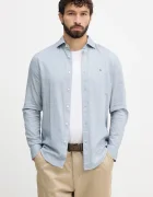 Tommy Hilfiger Памучна риза