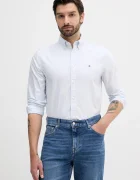 Tommy Hilfiger Памучна риза