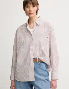Tommy Hilfiger Памучна риза