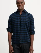 Tommy Hilfiger Памучна риза
