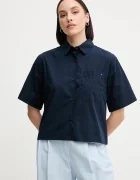 Tommy Hilfiger Памучна риза