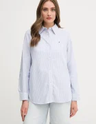 Tommy Hilfiger Памучна риза