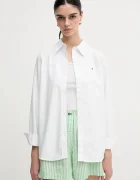 Tommy Hilfiger Памучна риза