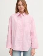 Tommy Hilfiger Памучна риза