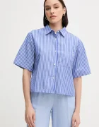 Tommy Hilfiger Памучна риза