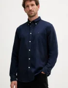 Tommy Hilfiger Памучна риза