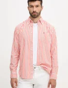 Tommy Hilfiger Памучна риза