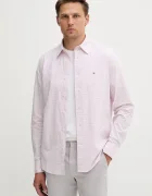 Tommy Hilfiger Памучна риза
