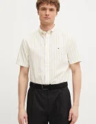 Tommy Hilfiger Памучна риза