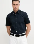 Tommy Hilfiger Памучна риза