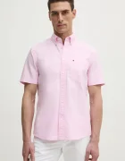 Tommy Hilfiger Памучна риза