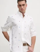 Tommy Hilfiger Памучна риза
